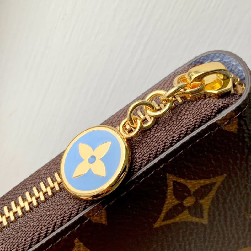 LV Wallets